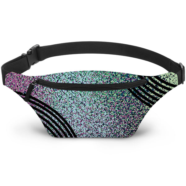 Glitterfitterklittermitter heuptasje