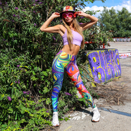 Psychedelisch