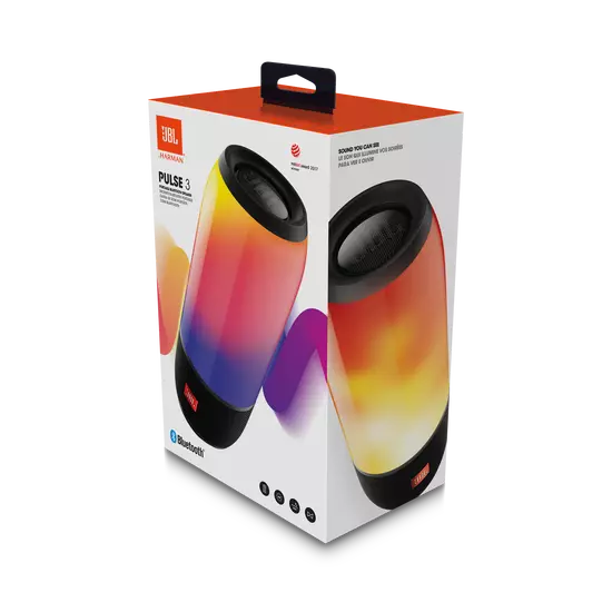 
                      
                        Festivalleggings 4 jaar! JBL Pulse 3 met GRATIS Festivalleggings
                      
                    