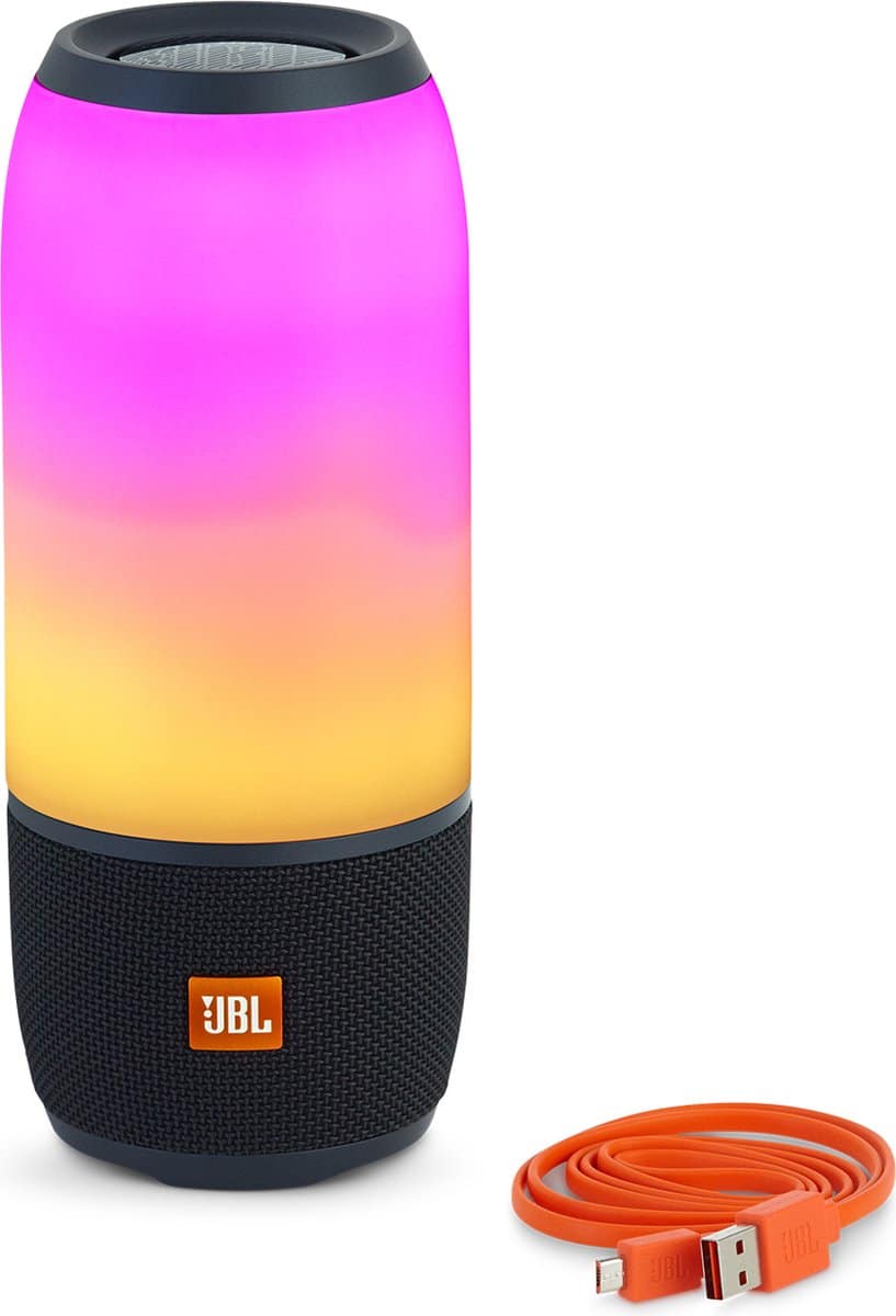 Festivalleggings 4 jaar! JBL Pulse 3 met GRATIS Festivalleggings