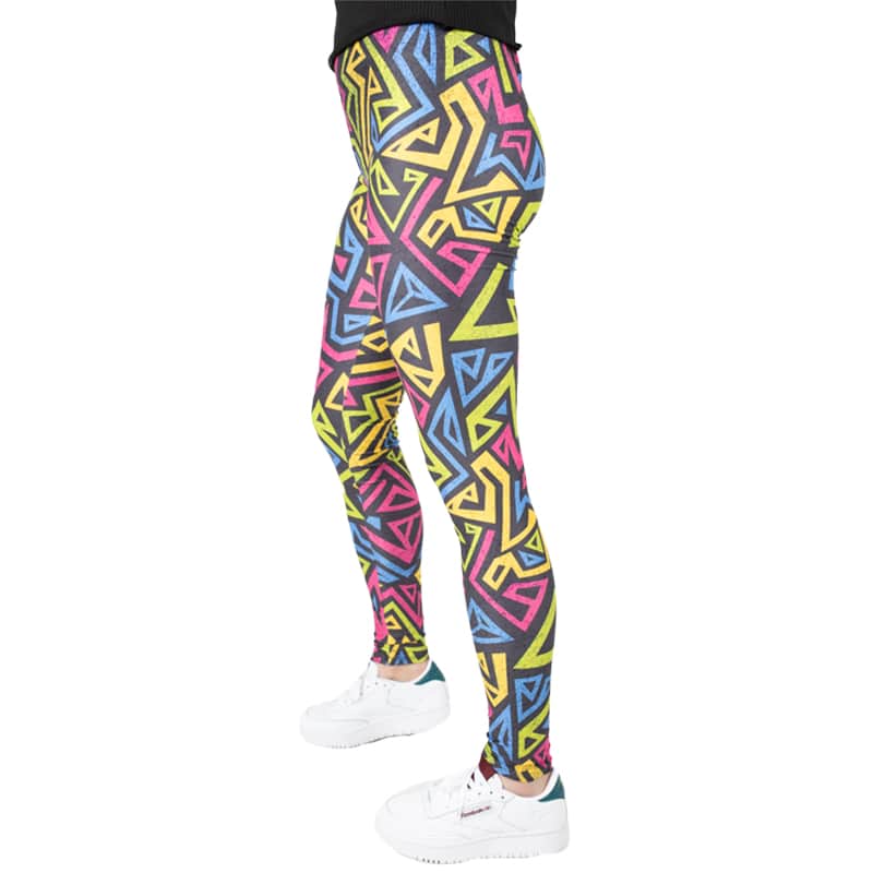 
                  
                    A-Maze-Ing doolhof legging 2
                  
                