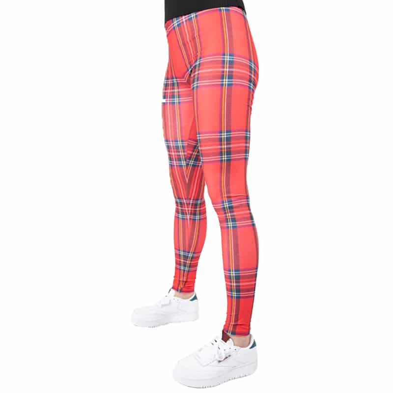 Elco Legging voorkant