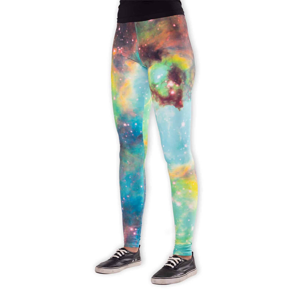 
                  
                    Andromeda space legging vpoorkant
                  
                