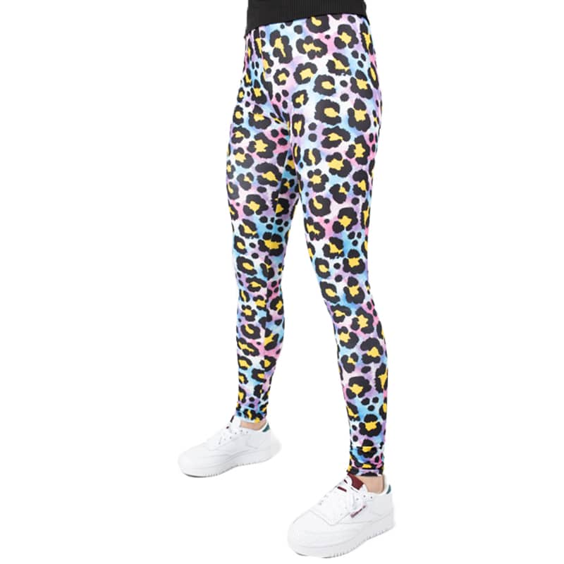 Kind Legging - Disco Panter