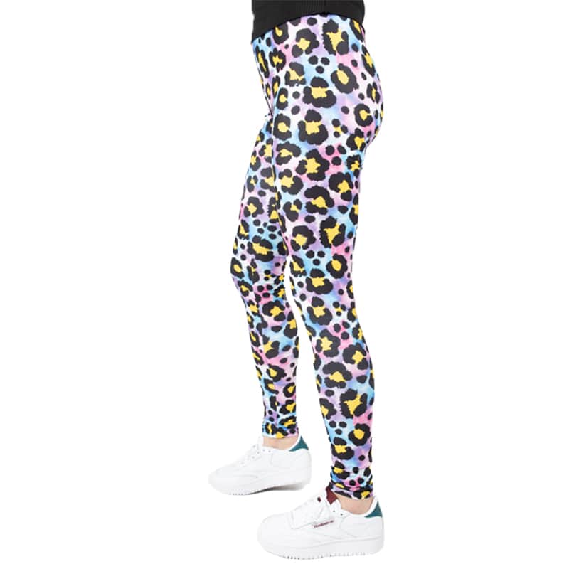 Kind Legging - Disco Panter