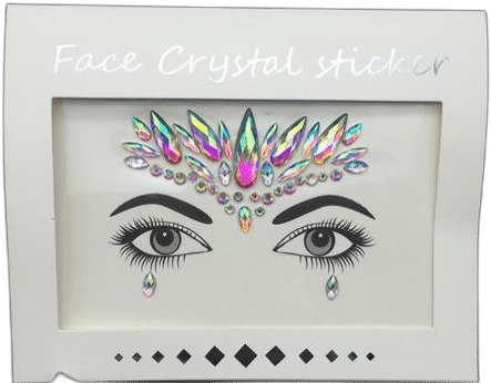 
                      
                        Face Jewels
                      
                    