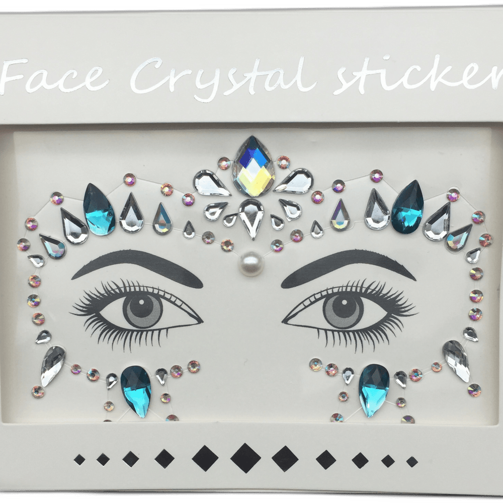 
                      
                        Face Jewels
                      
                    