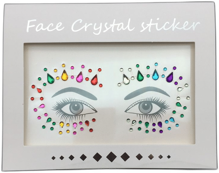 
                      
                        Face Jewels
                      
                    