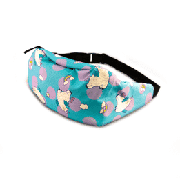 De Vliegende Alpaca Fannypack