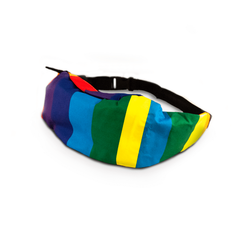 
                      
                        Rainbow Fannypack
                      
                    