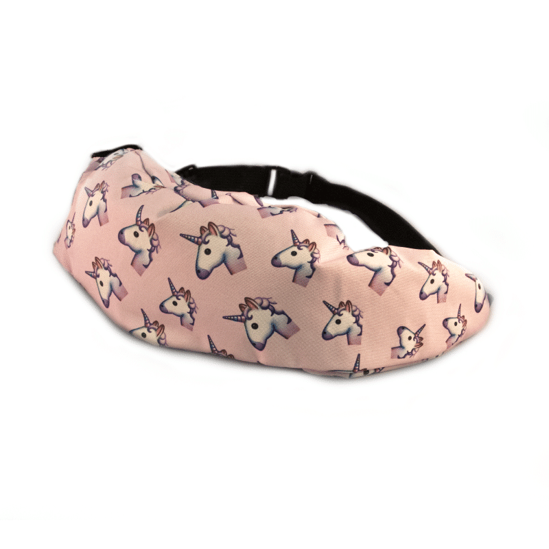 Unicorn Fannypack