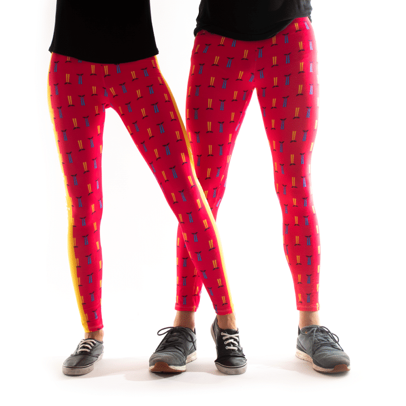 
                      
                        Festivalleggings Festivallegging
                      
                    