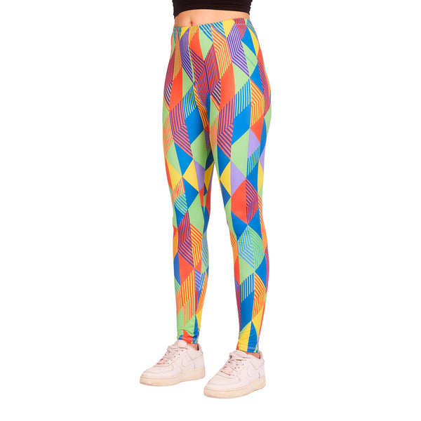 Sjoerd de Shape Shifter Legging
