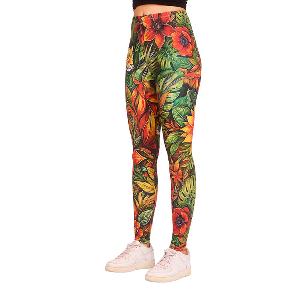 Wild Thing Legging