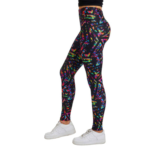 Krasse krasse krasse Legging