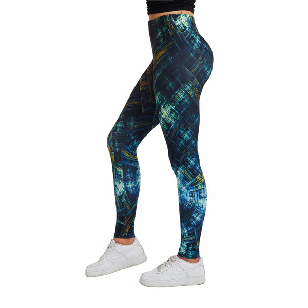 Metalheadlegs Legging