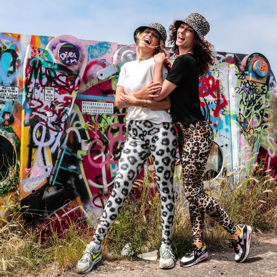 Dubbel luipaard