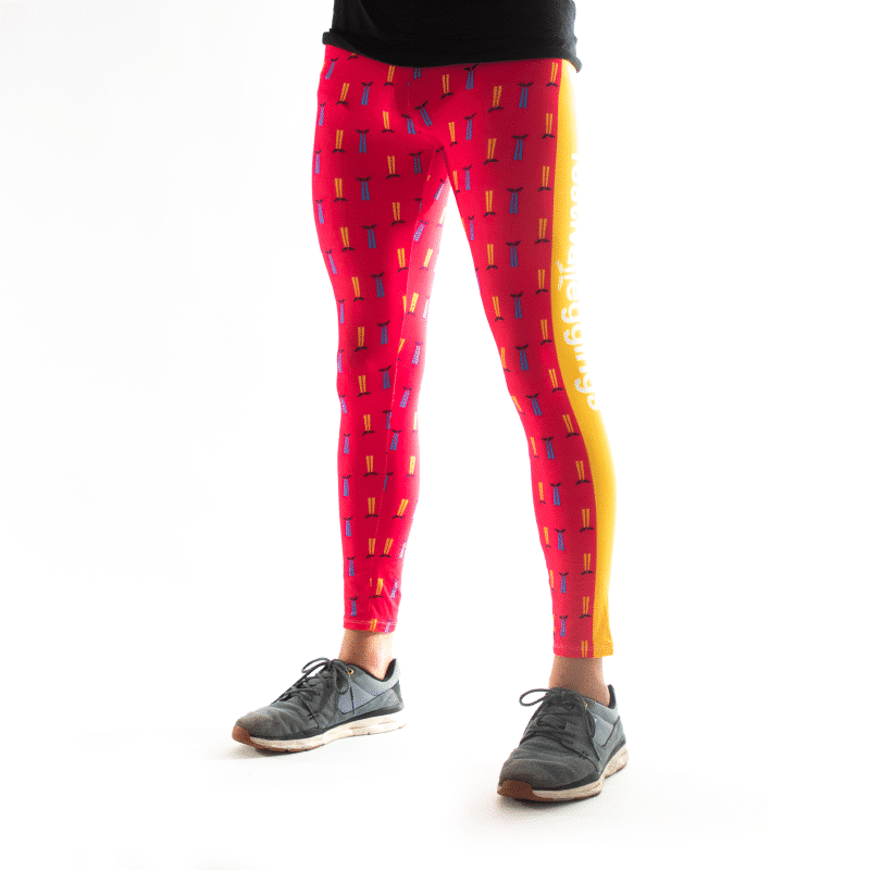 
                      
                        Festivalleggings Festivallegging
                      
                    