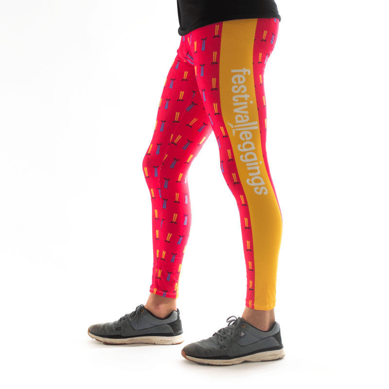 
                      
                        Festivalleggings Festivallegging
                      
                    