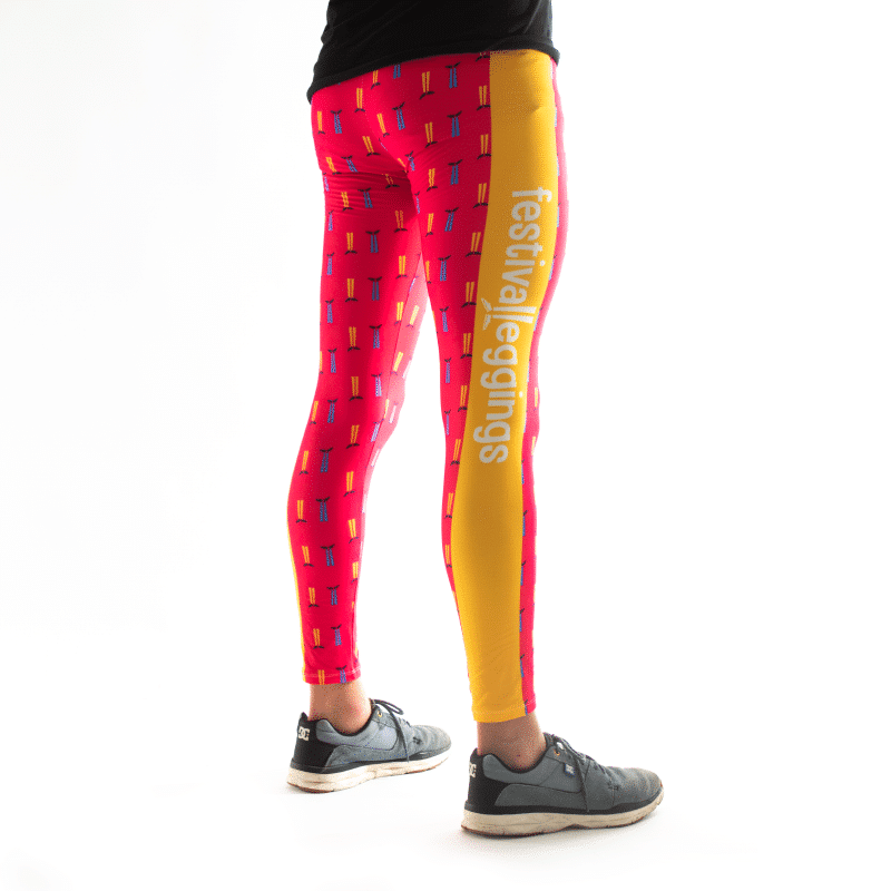 
                      
                        Festivalleggings Festivallegging
                      
                    