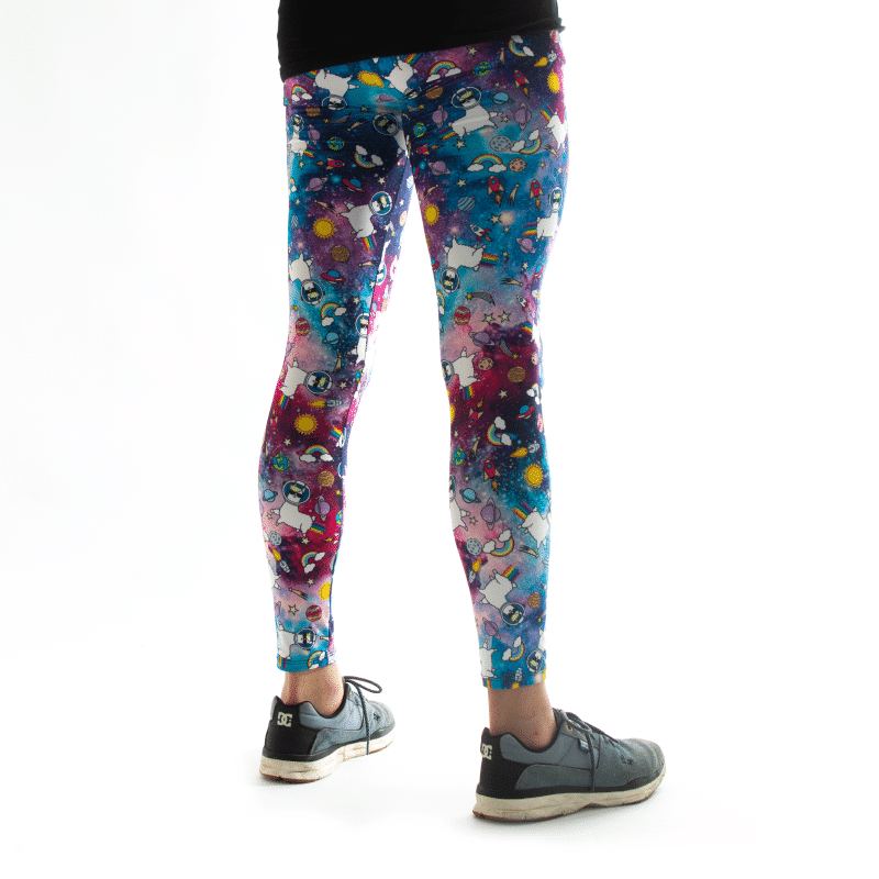 
                  
                    Kind Legging - Lars de Alpaca Astronaut
                  
                