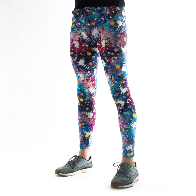 
                  
                    Kind Legging - Lars de Alpaca Astronaut
                  
                