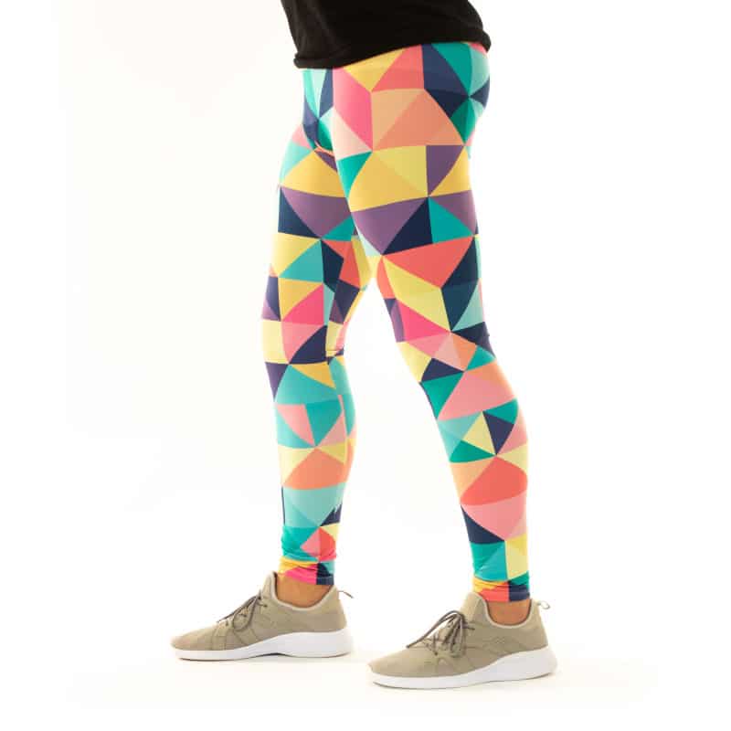 
                  
                    festivallegging 2 benen drie hoeken
                  
                