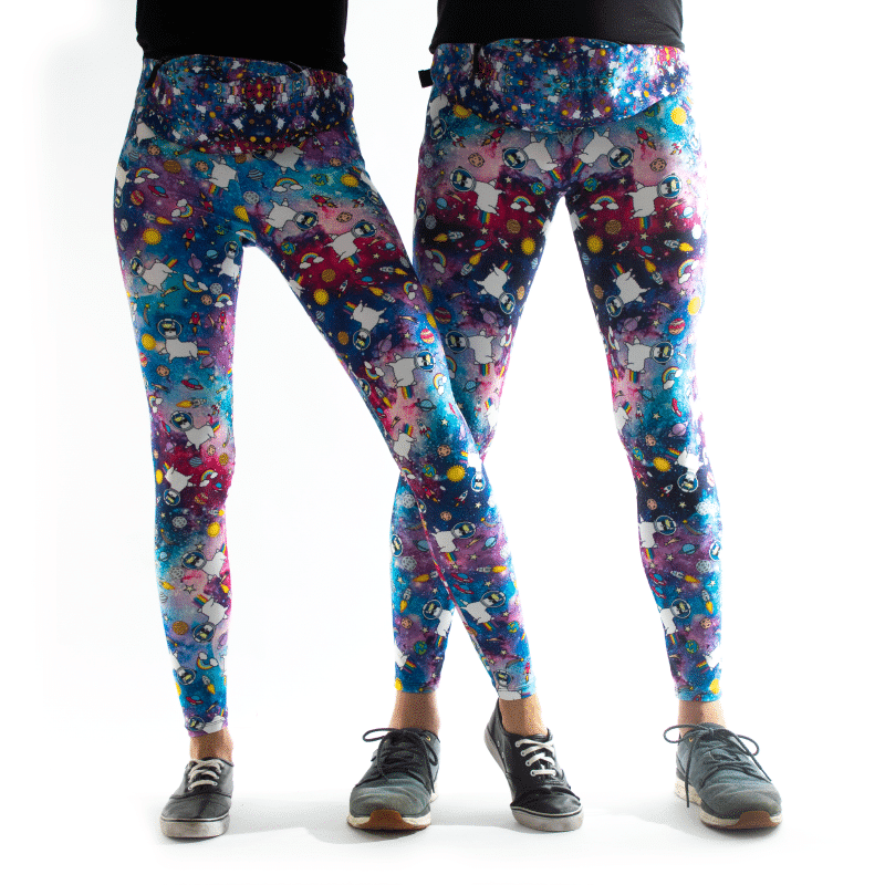 
                  
                    Kind Legging - Lars de Alpaca Astronaut
                  
                