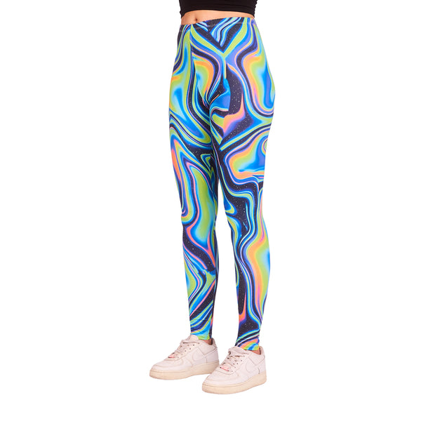 Liquid Dreams Legging