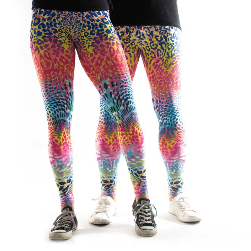 Kind Legging - Peter de Panterprint