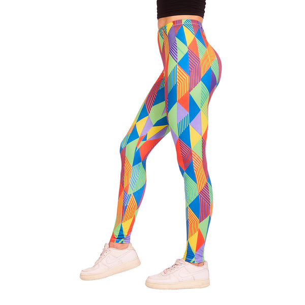 Sjoerd de Shape Shifter Legging
