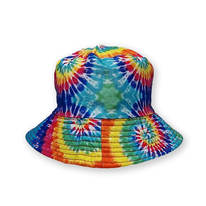 
                      
                        Snoeihoed Tie-Dye
                      
                    