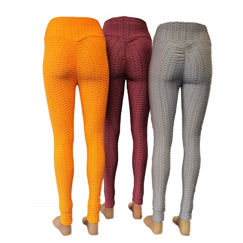 
                      
                        Tiktok Leggings van Festivalleggings
                      
                    