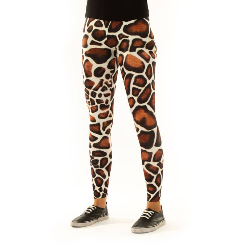 Kind Legging - Giraffe