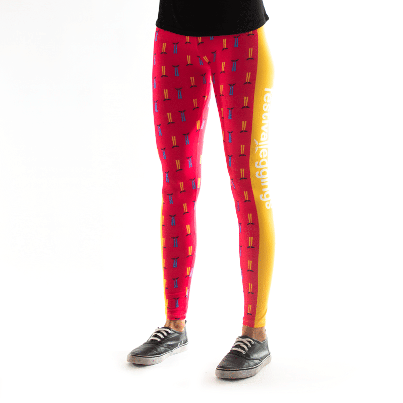 
                      
                        Festivalleggings Festivallegging
                      
                    