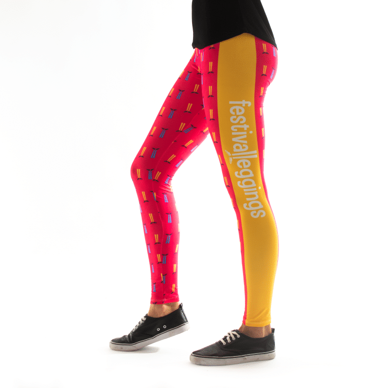 
                      
                        Festivalleggings Festivallegging
                      
                    