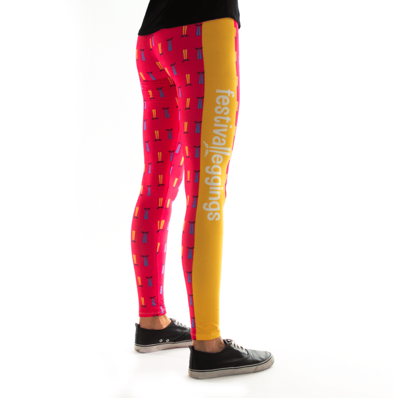 
                      
                        Festivalleggings Festivallegging
                      
                    