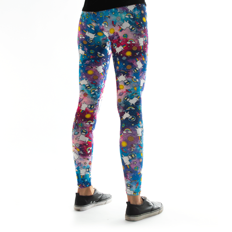 
                  
                    Kind Legging - Lars de Alpaca Astronaut
                  
                