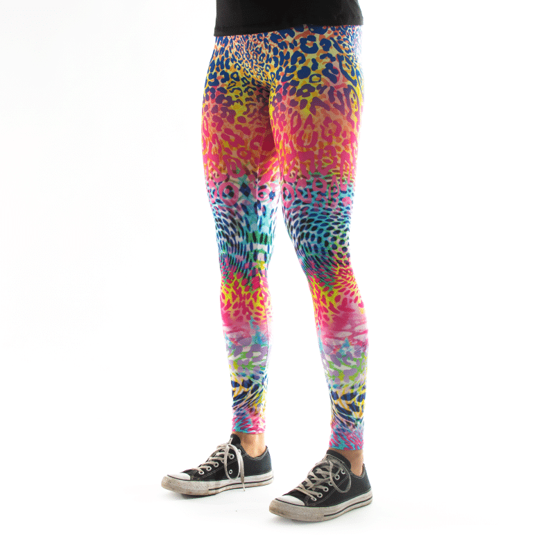 Kind Legging - Peter de Panterprint