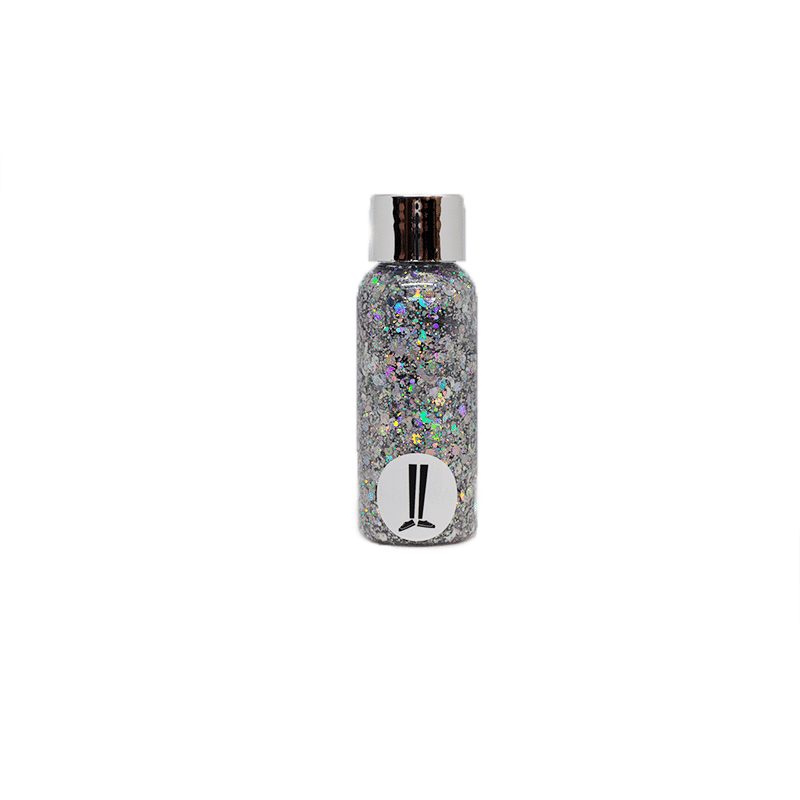 
                      
                        Shimmy Shiny Festival Glitter Gel
                      
                    