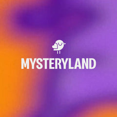 Mysteryland