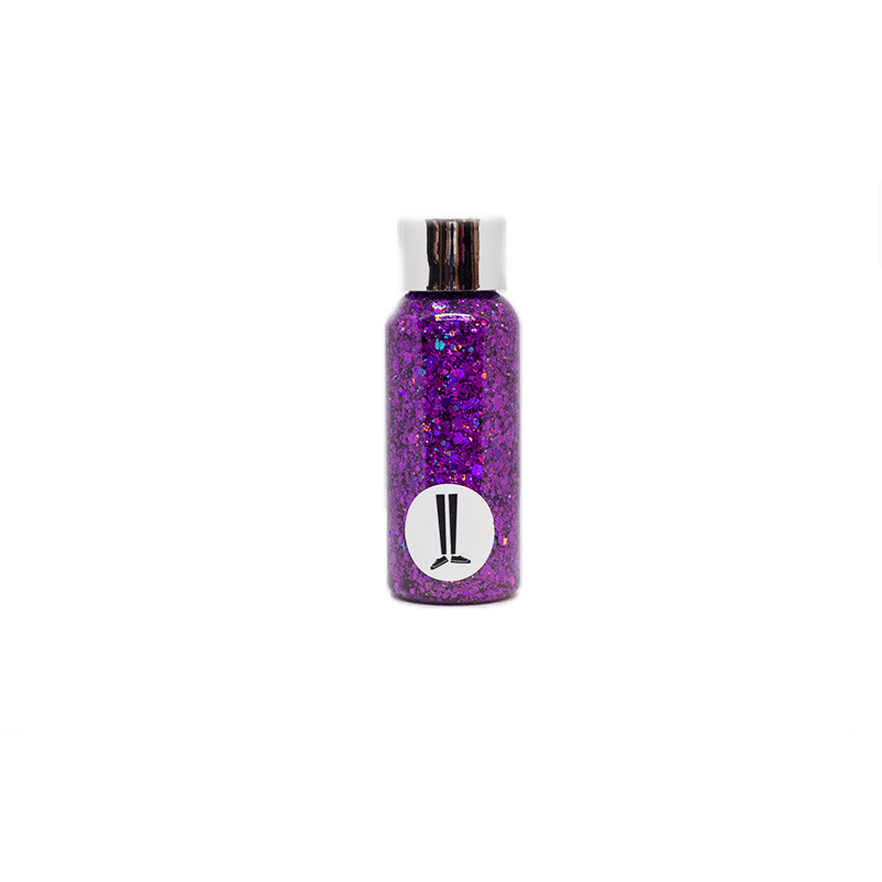 
                      
                        Shimmy Shiny Festival Glitter Gel
                      
                    